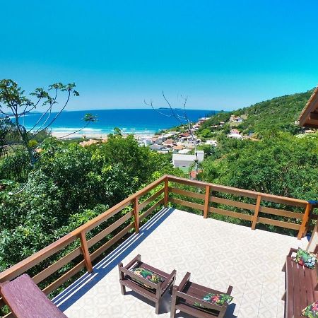 Casa Vista Privilegiada: Piscina E Conforto Garopaba Zewnętrze zdjęcie